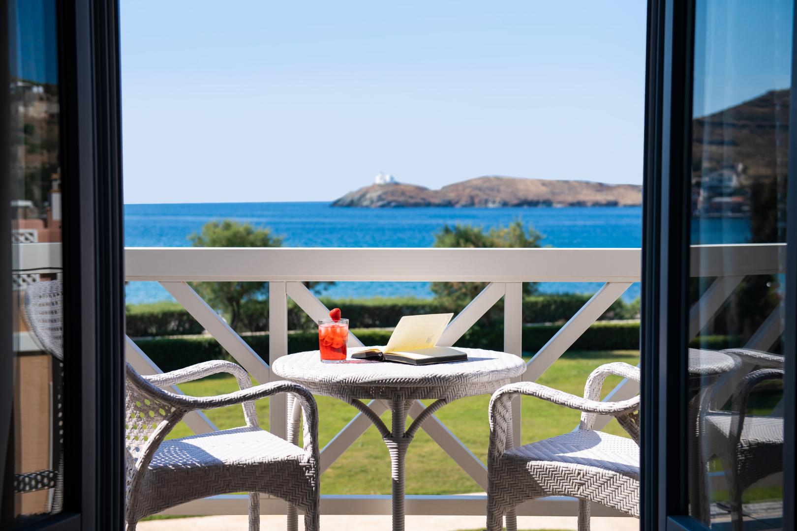 Porto Kea Suites foto 29