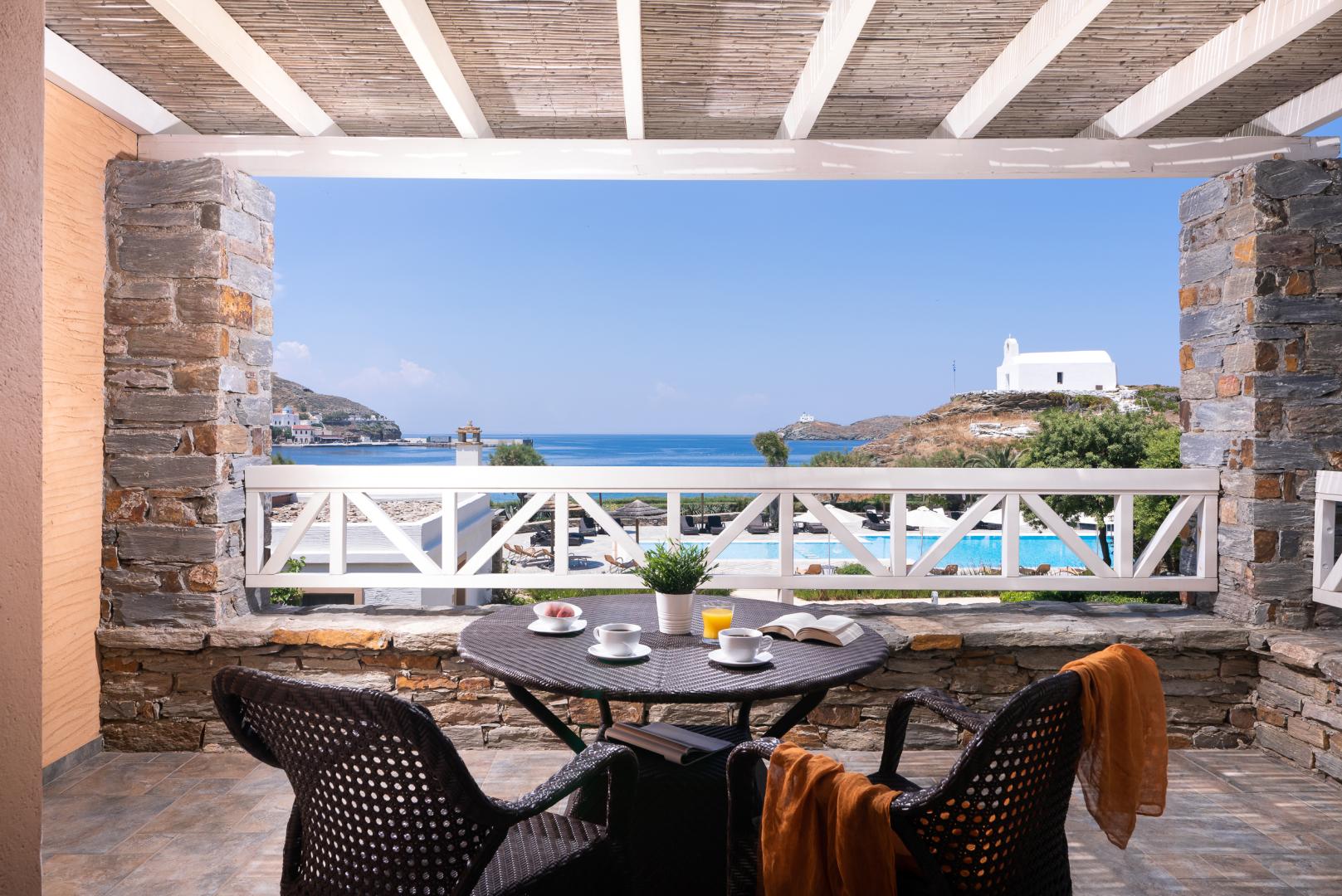 Porto Kea Suites foto 35