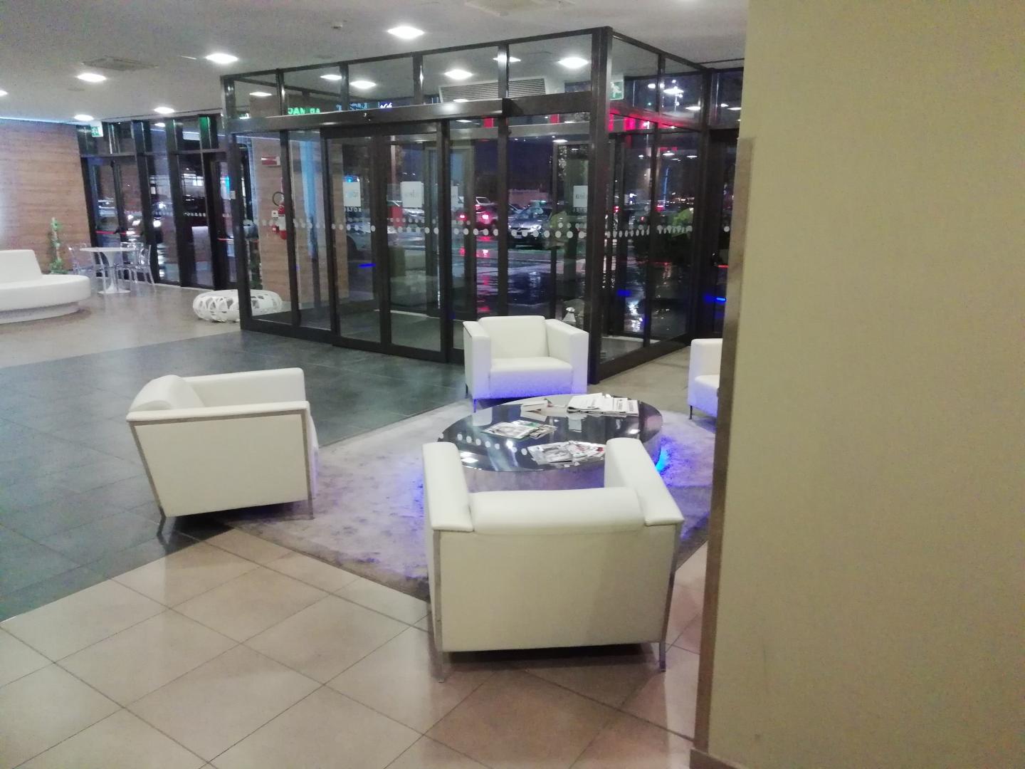 Idea Hotel Plus Savona foto 6