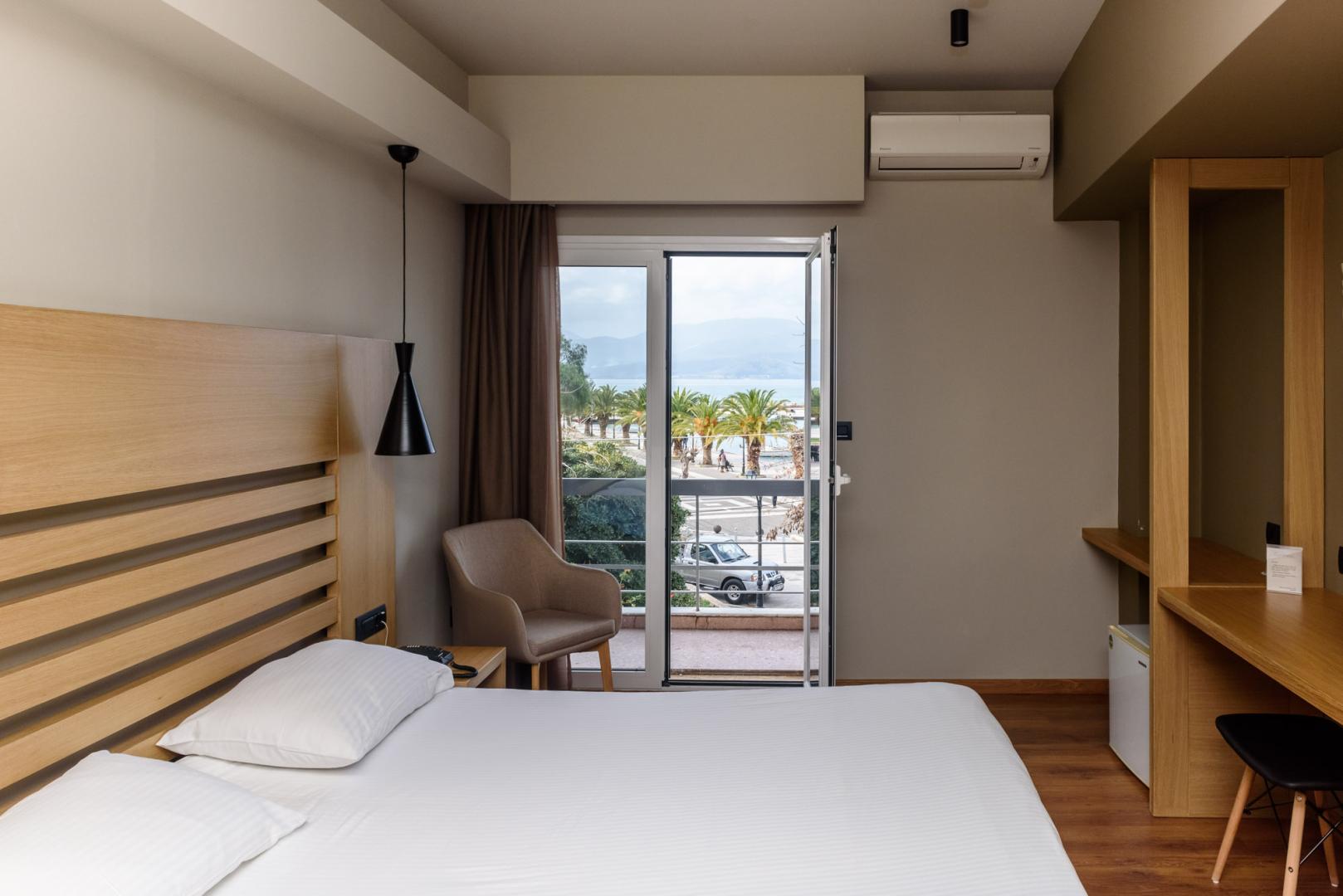 Agamemnon Hotel foto 9