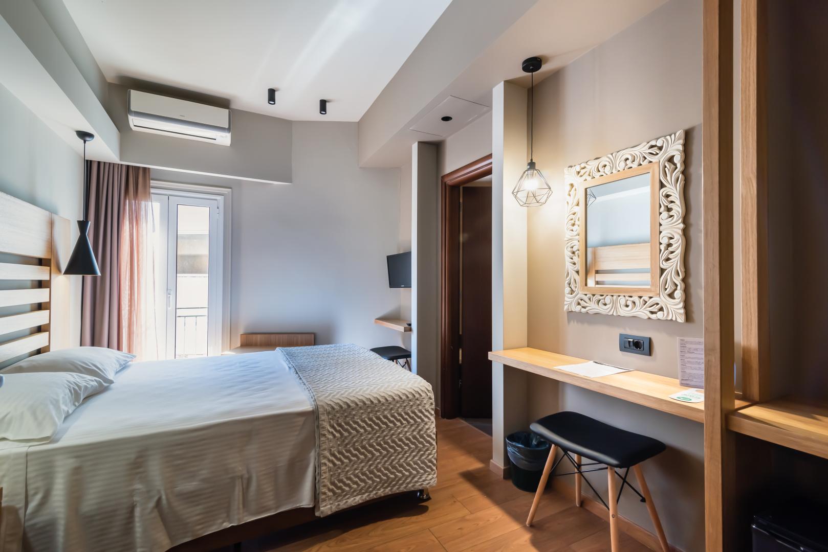 Agamemnon Hotel foto 14