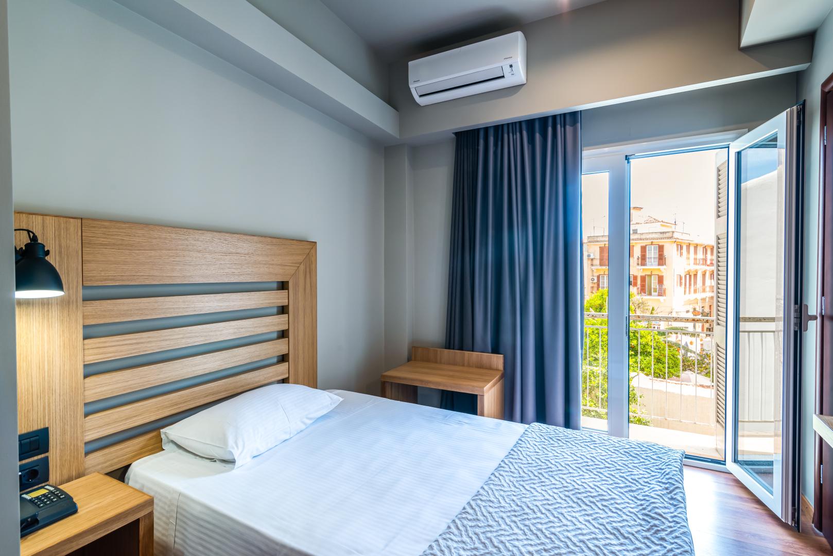 Agamemnon Hotel foto 15