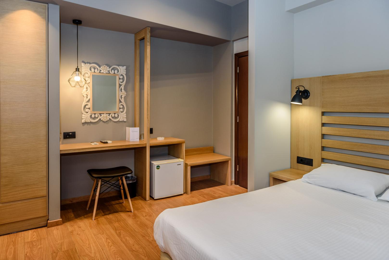 Agamemnon Hotel foto 12