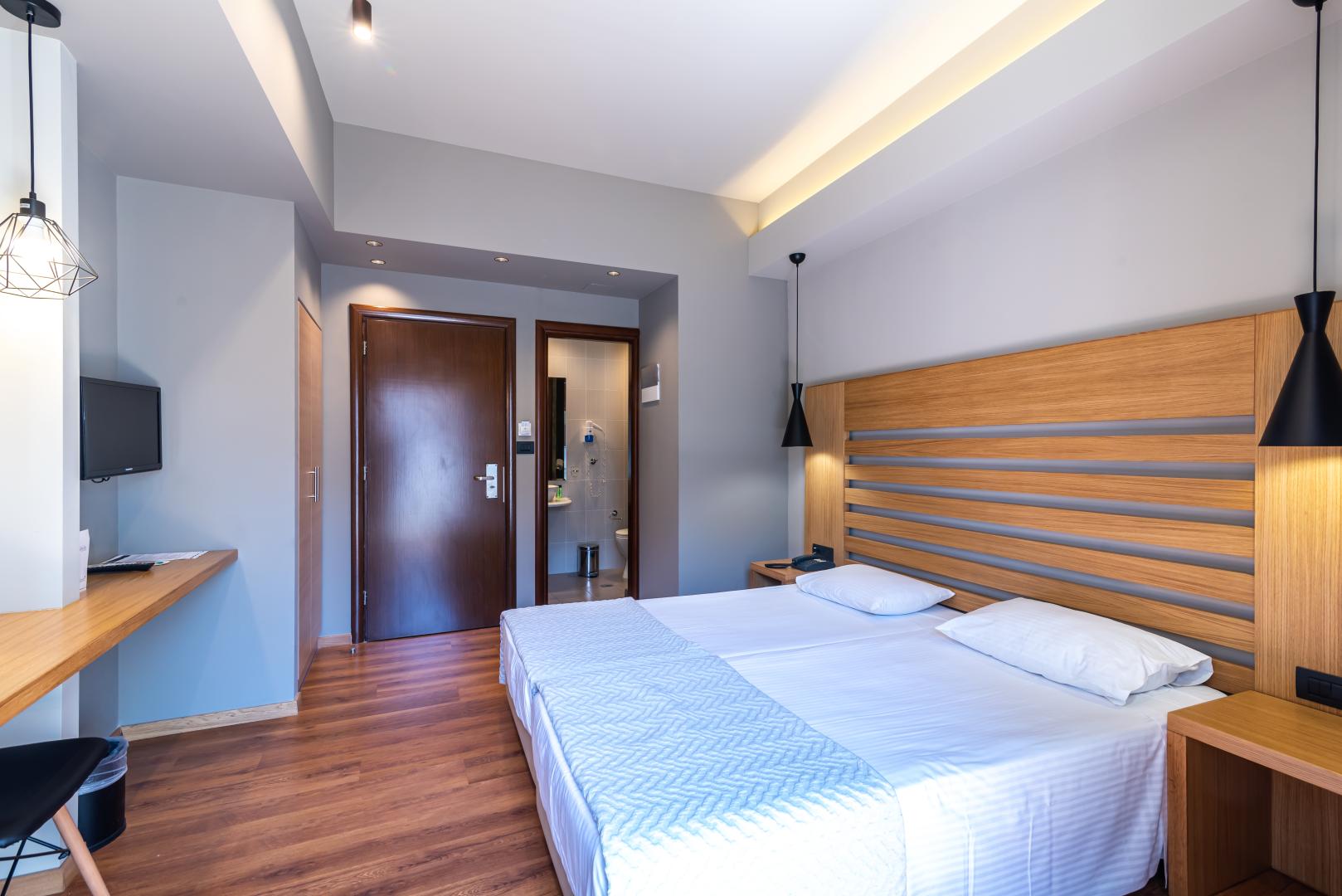 Agamemnon Hotel foto 11