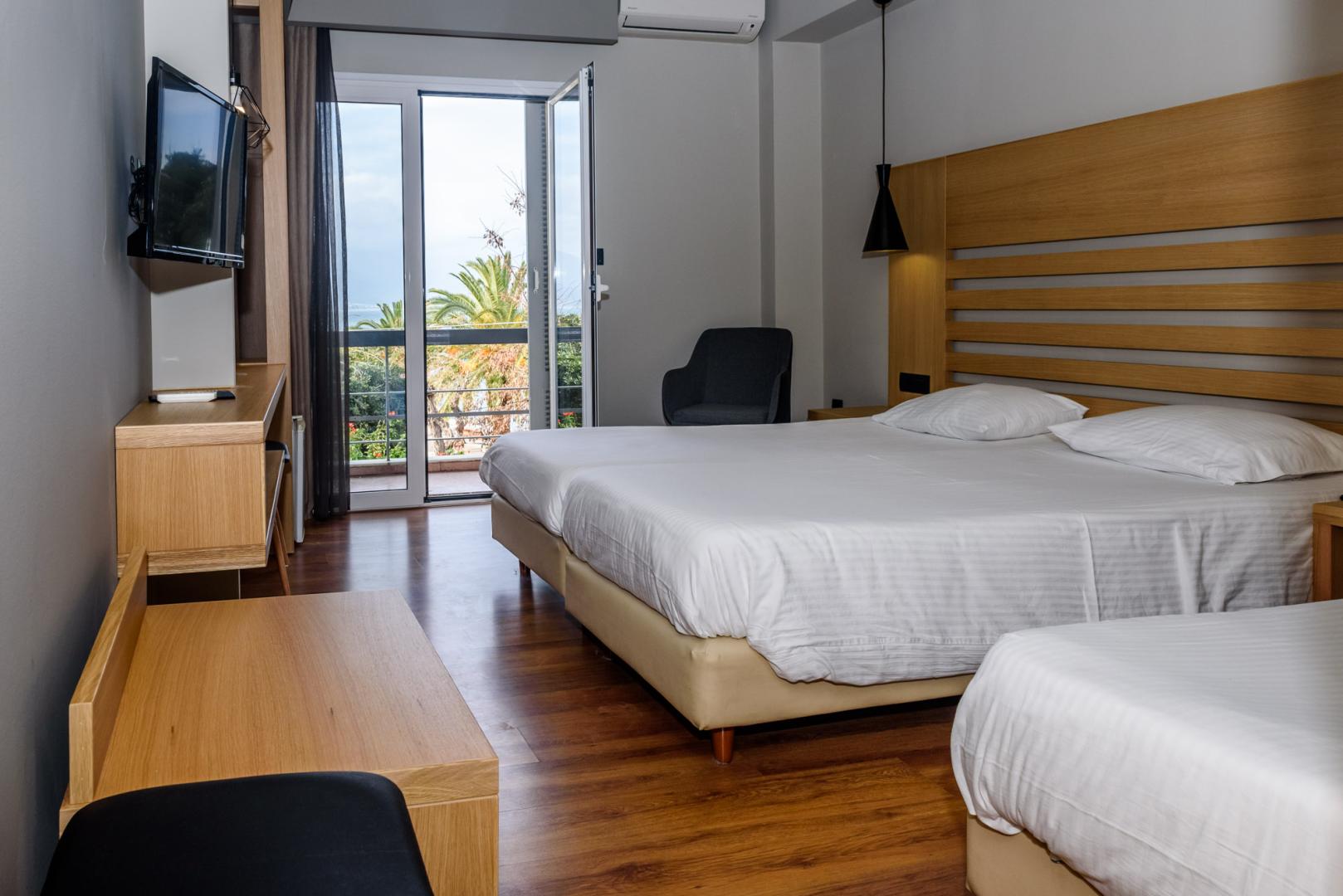 Agamemnon Hotel foto 13