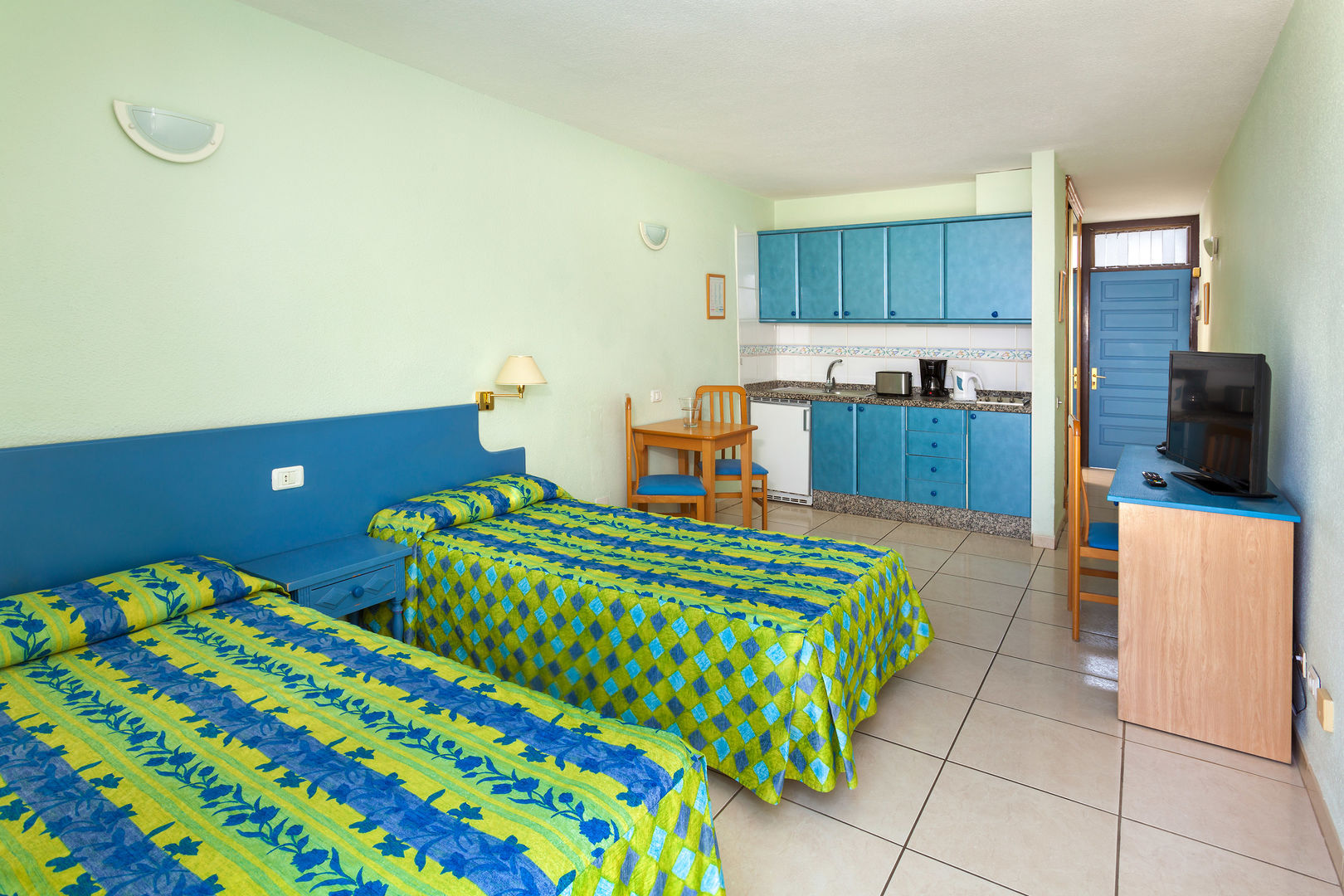 Apartamentos Paraíso del Sol foto 11