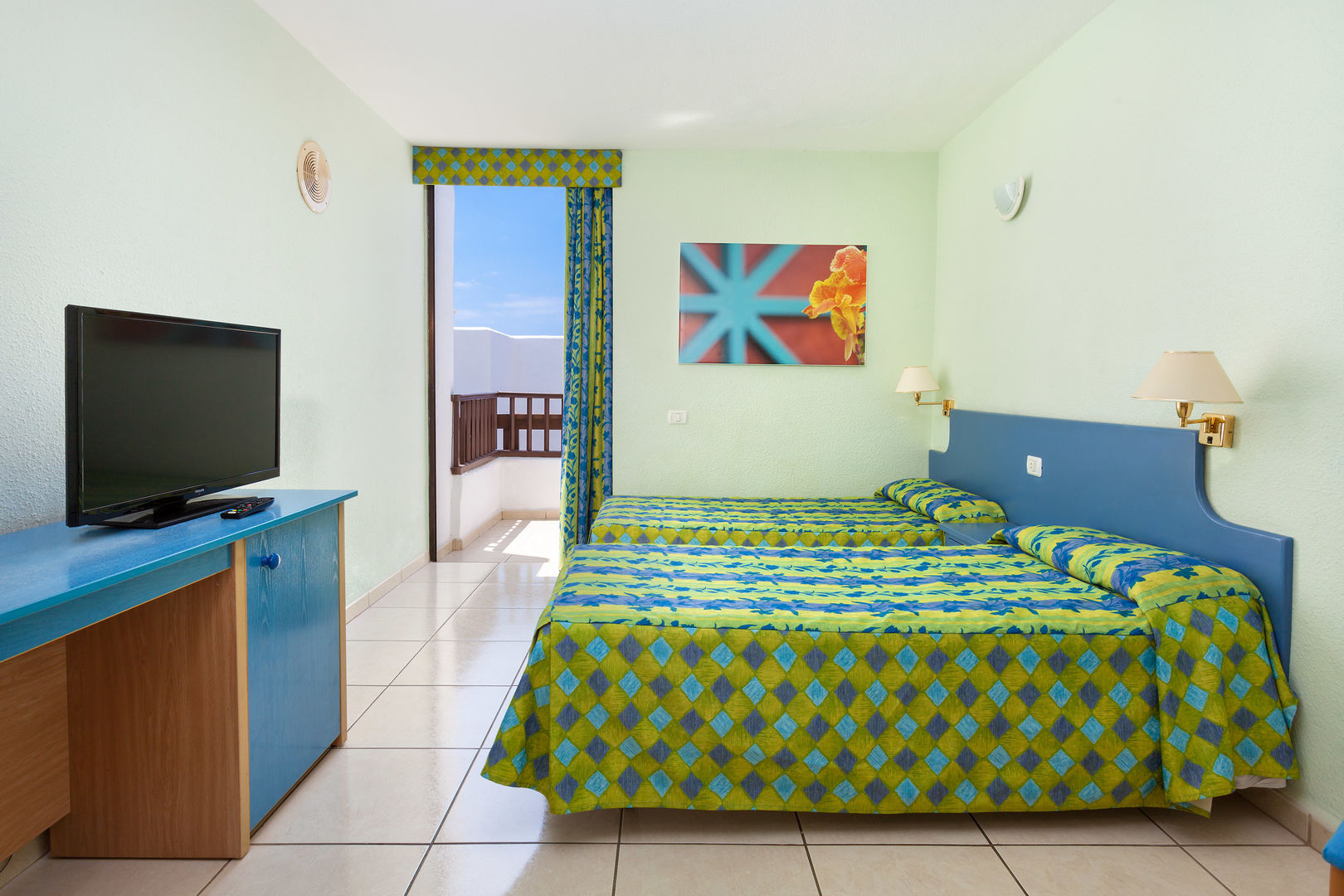 Apartamentos Paraíso del Sol foto 10