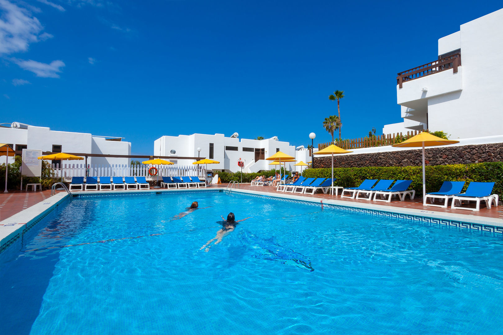 Apartamentos Paraíso del Sol foto 9