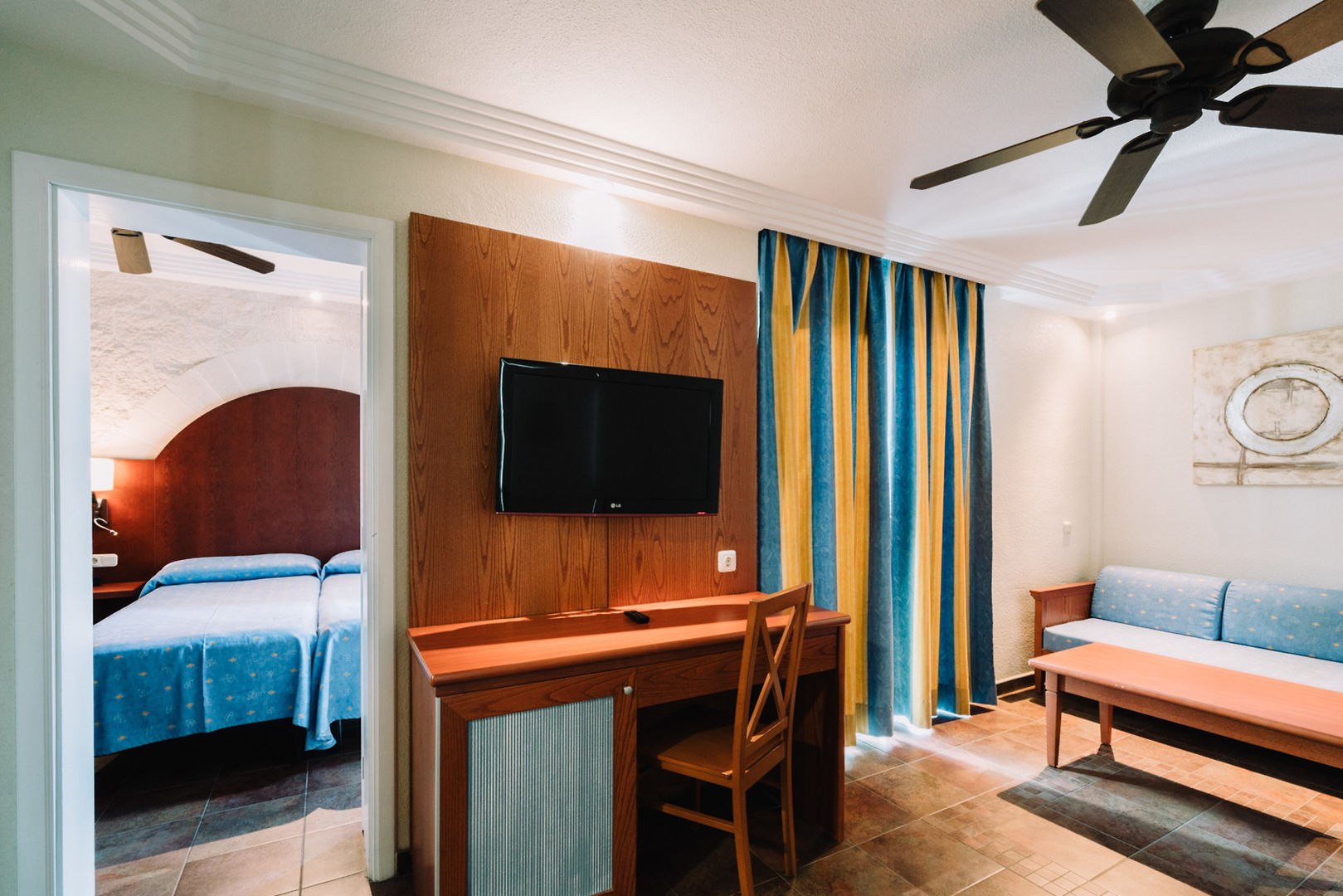 Park Club Europe image 2