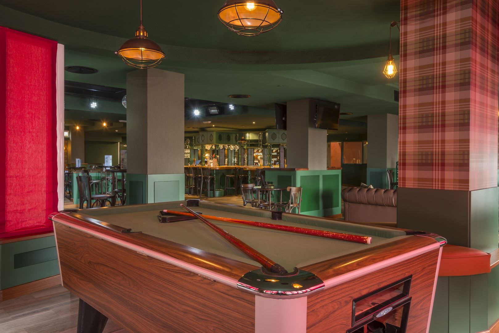 Hovima Santa María foto 25