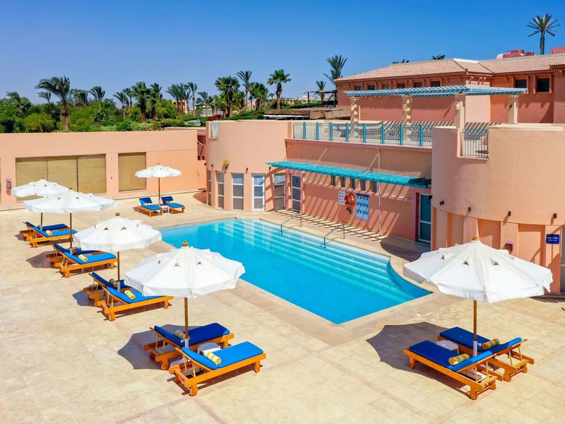 Mövenpick Resort & Spa El Gouna foto 68
