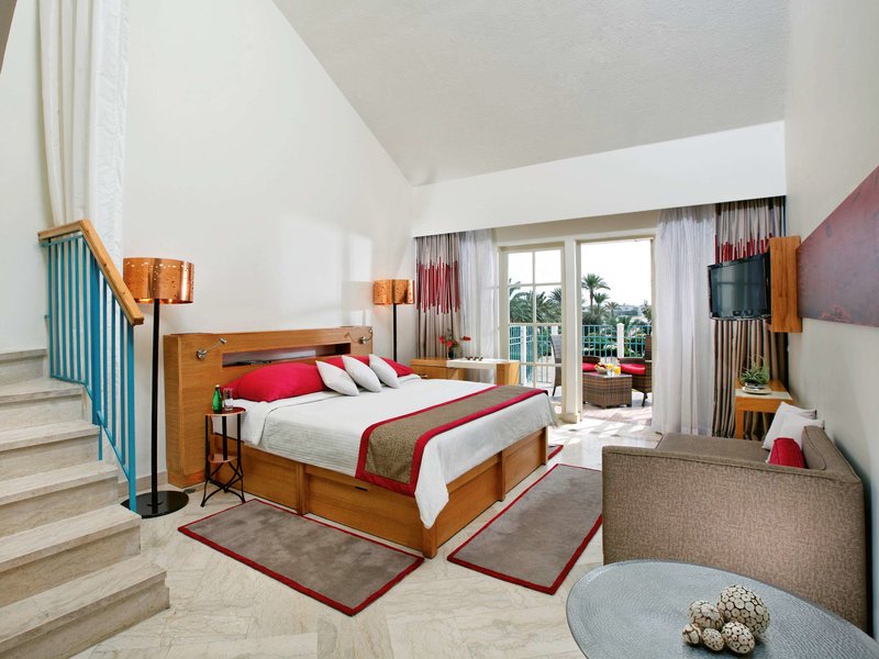 Mövenpick Resort & Spa El Gouna foto 20