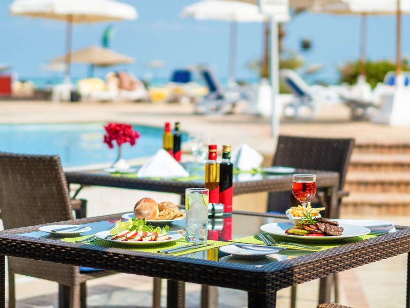 Mövenpick Resort & Spa El Gouna foto 86