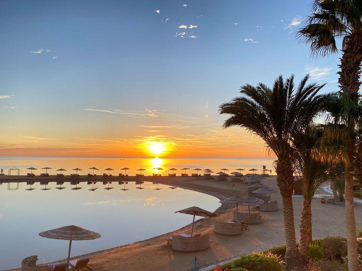 Mövenpick Resort & Spa El Gouna foto 4