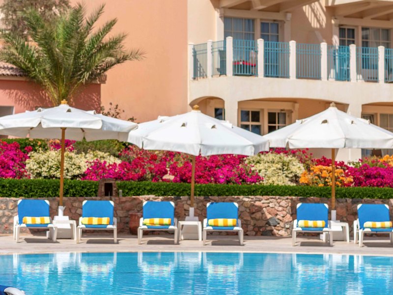 Mövenpick Resort & Spa El Gouna foto 56