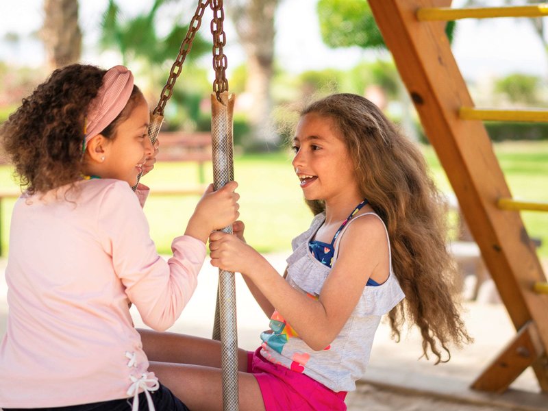 Mövenpick Resort & Spa El Gouna foto 29