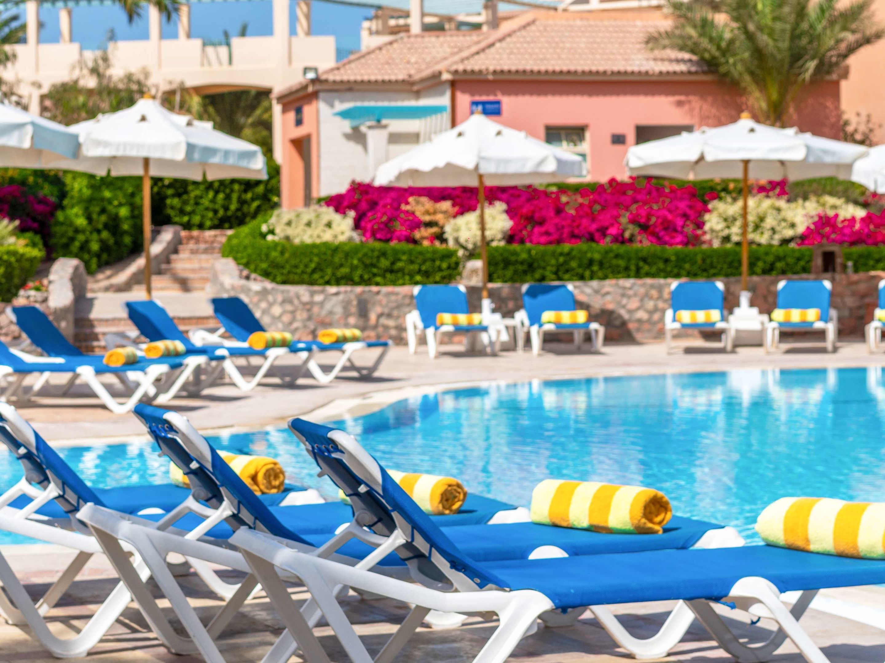 Mövenpick Resort & Spa El Gouna foto 64