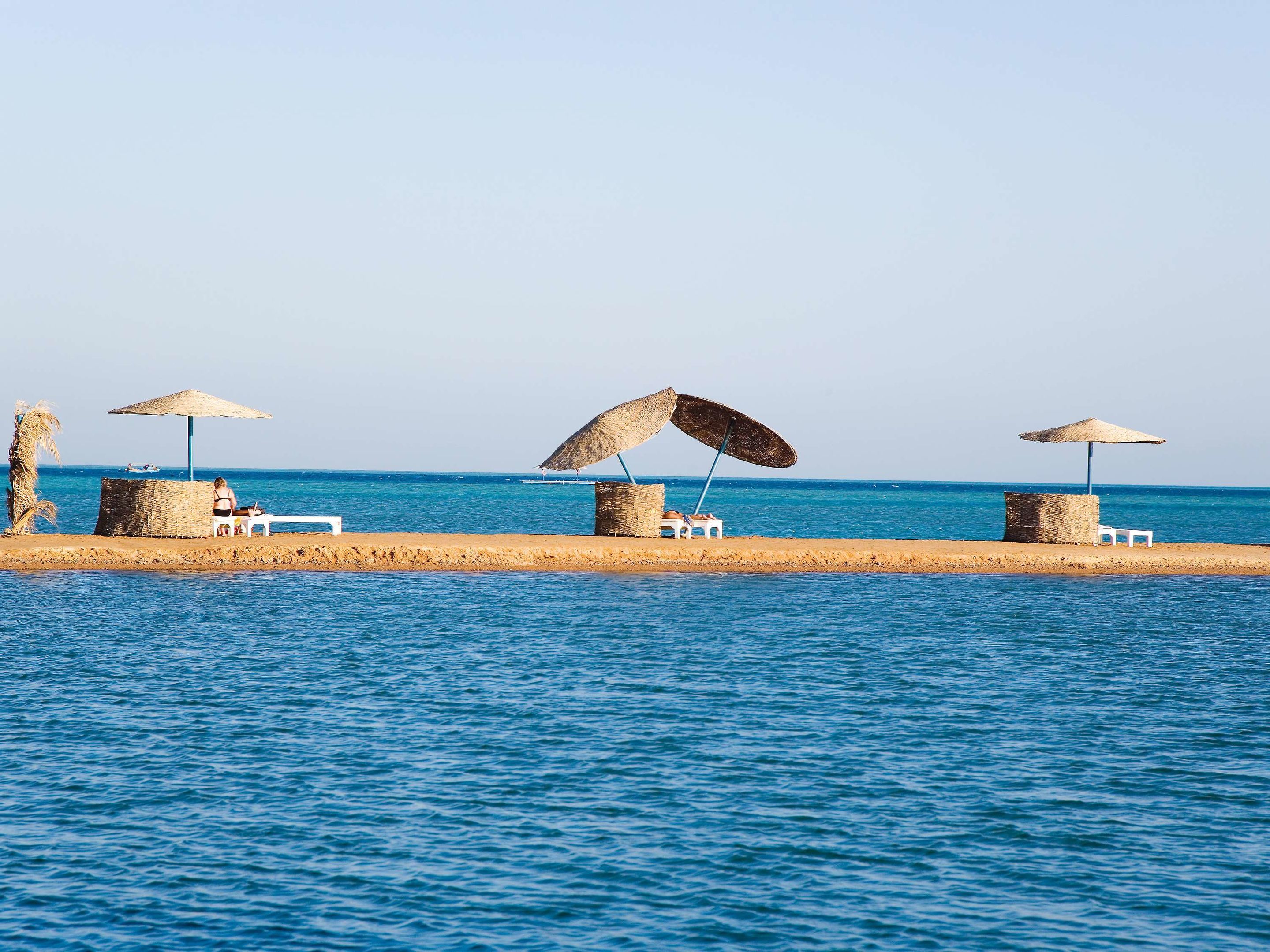 Mövenpick Resort & Spa El Gouna foto 34