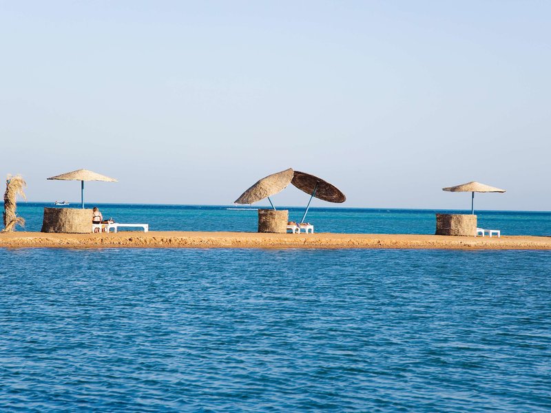 Mövenpick Resort & Spa El Gouna foto 32