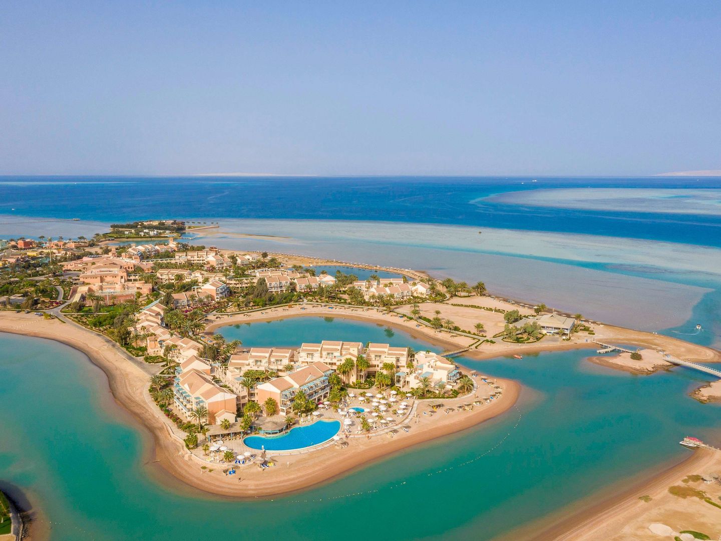 Mövenpick Resort & Spa El Gouna foto 45