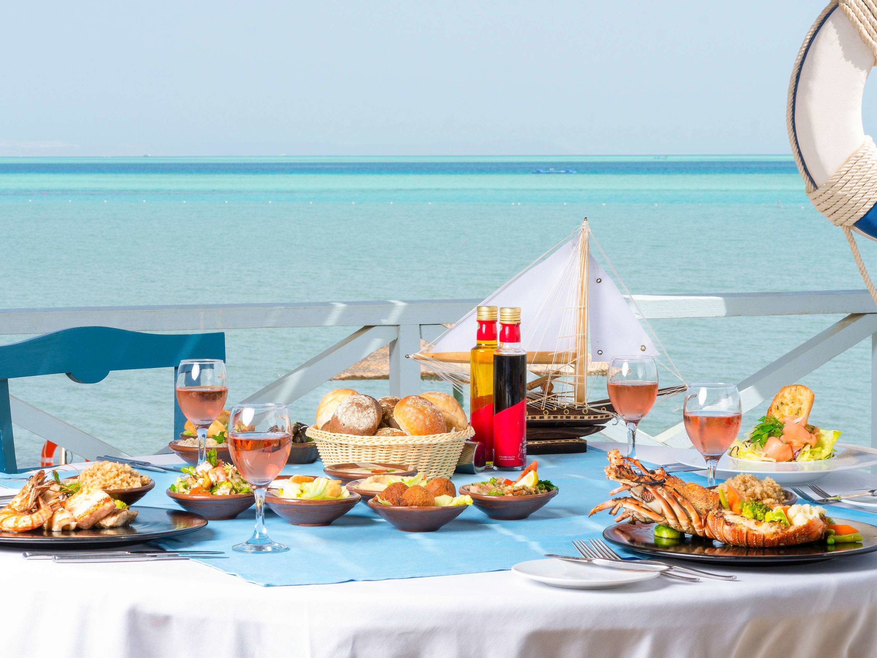 Mövenpick Resort & Spa El Gouna foto 82