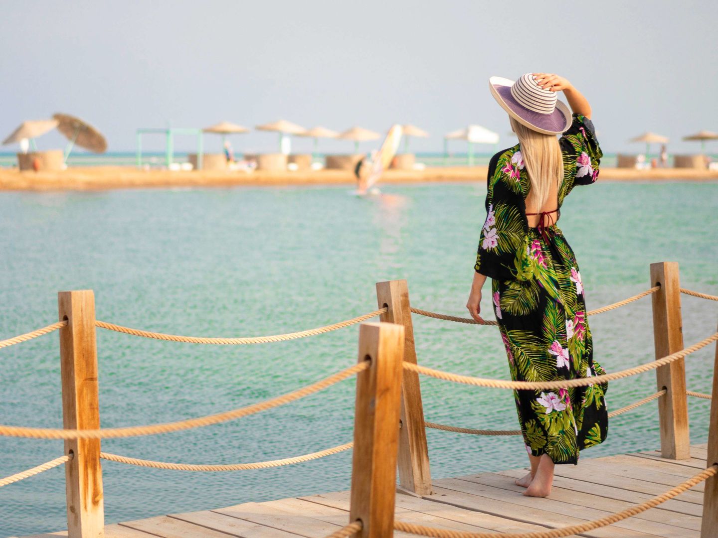 Mövenpick Resort & Spa El Gouna foto 39