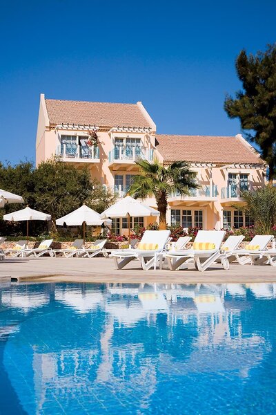 Mövenpick Resort & Spa El Gouna foto 11