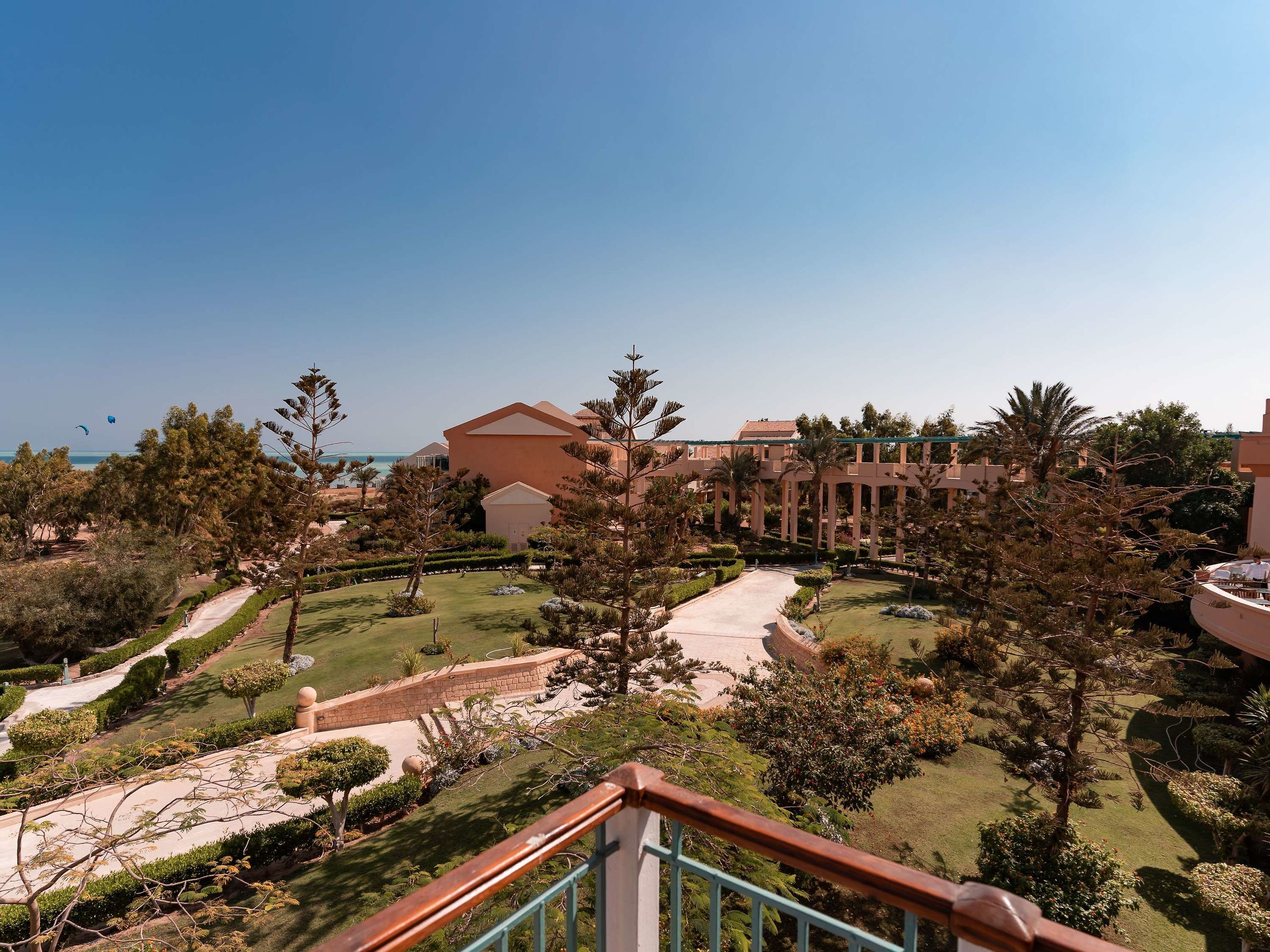 Mövenpick Resort & Spa El Gouna foto 49