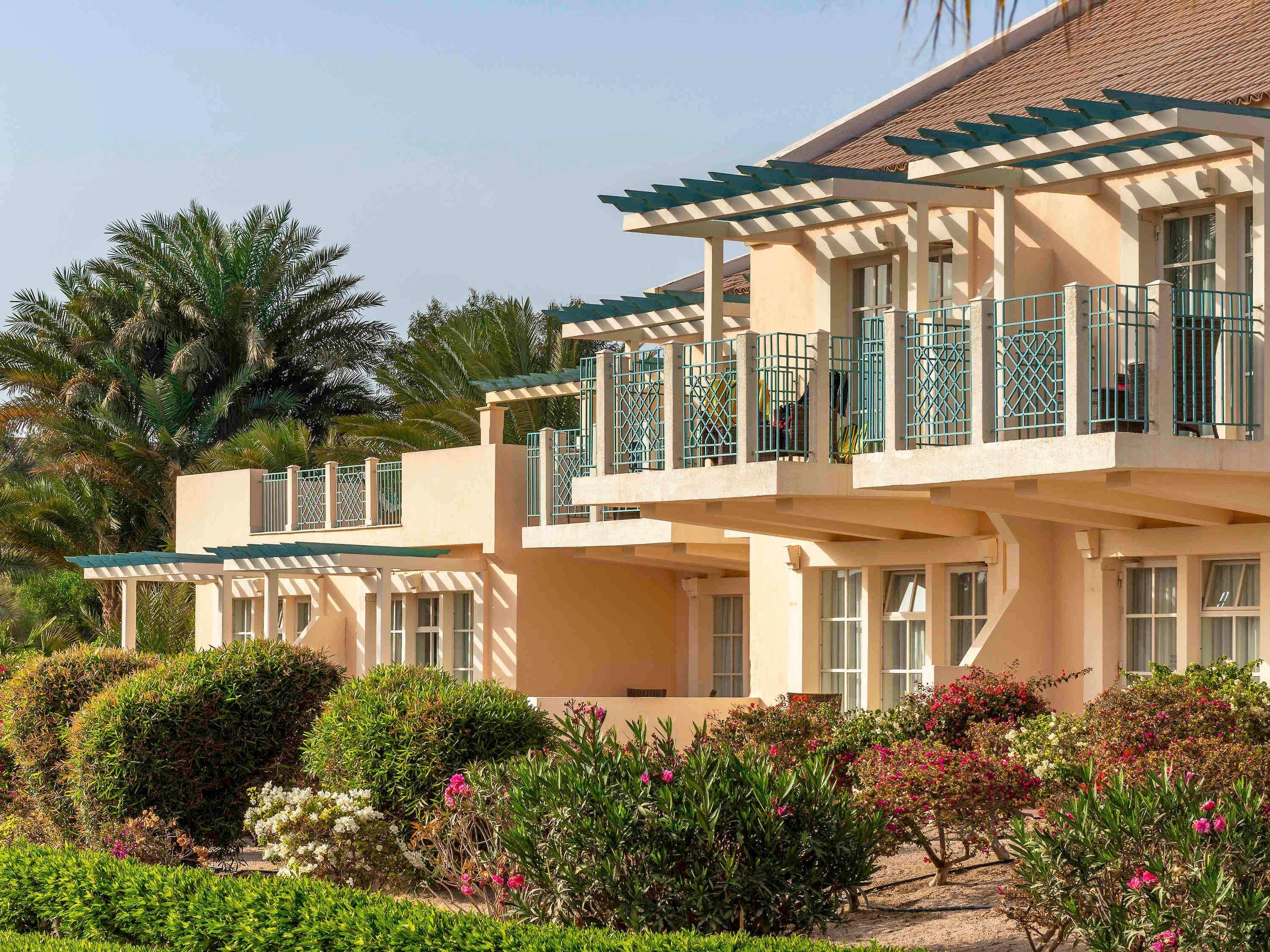 Mövenpick Resort & Spa El Gouna foto 37
