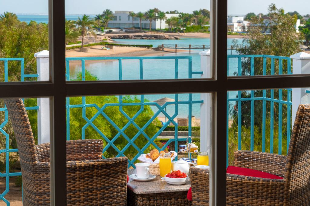 Mövenpick Resort & Spa El Gouna foto 10