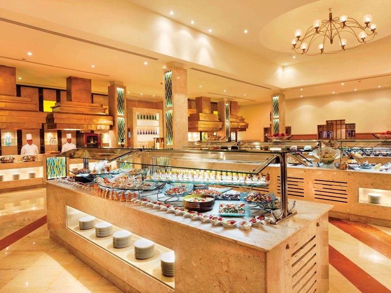 Mövenpick Resort & Spa El Gouna foto 95