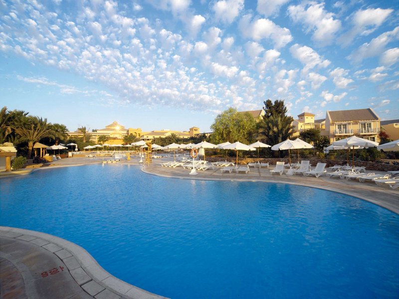 Mövenpick Resort & Spa El Gouna foto 59