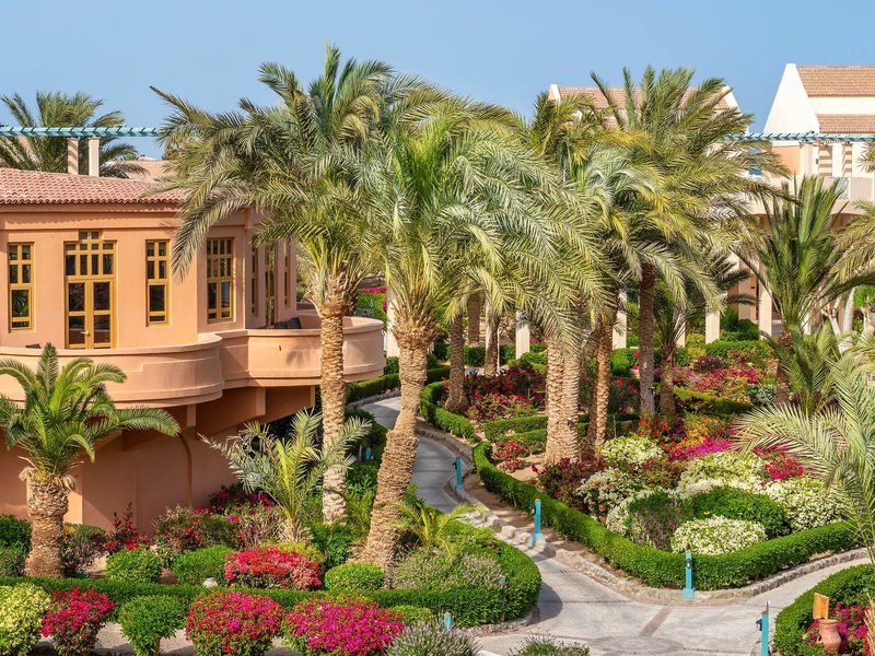 Mövenpick Resort & Spa El Gouna foto 77