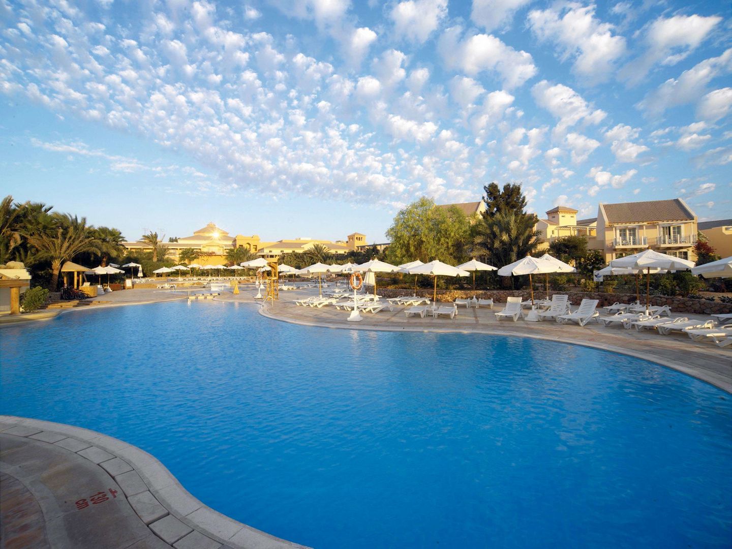 Mövenpick Resort & Spa El Gouna foto 60