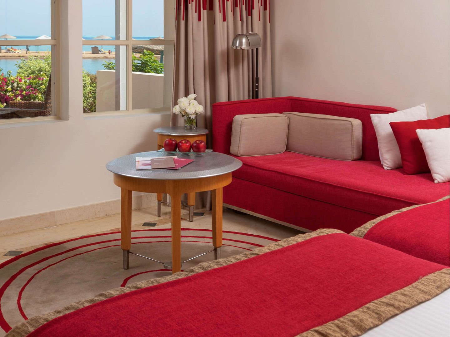 Mövenpick Resort & Spa El Gouna foto 24