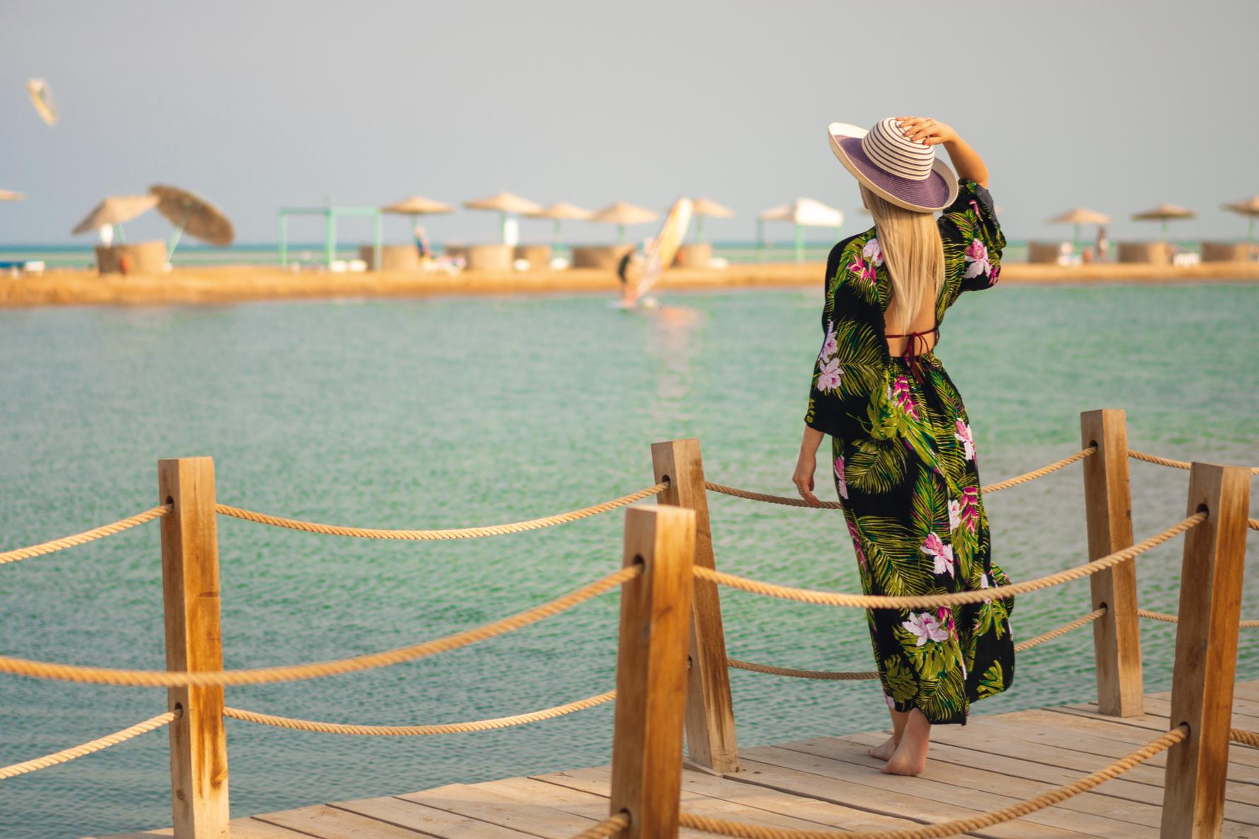 Mövenpick Resort & Spa El Gouna foto 7