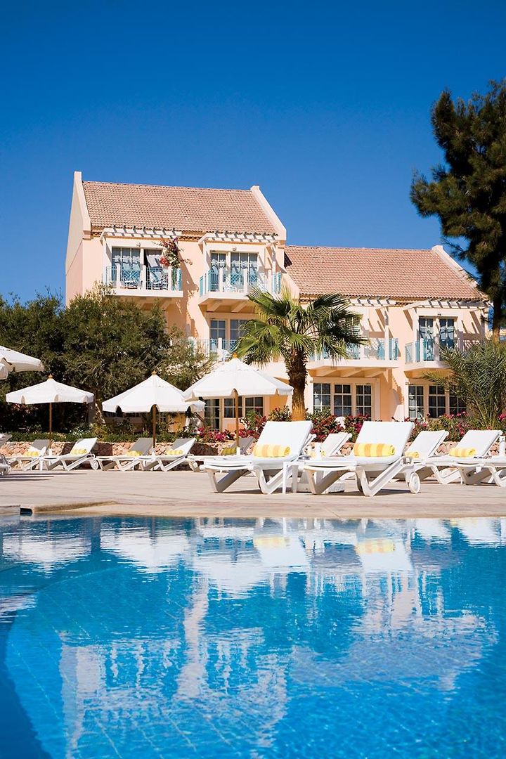 Mövenpick Resort & Spa El Gouna foto 12