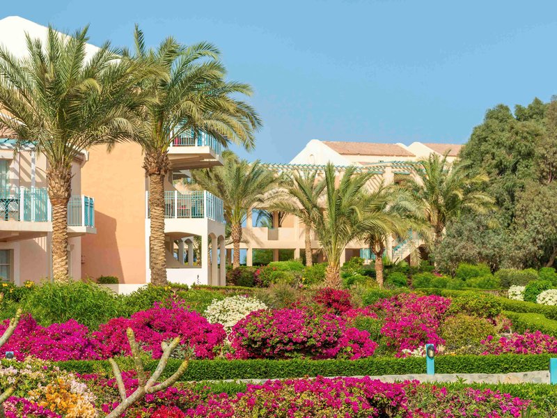 Mövenpick Resort & Spa El Gouna foto 26