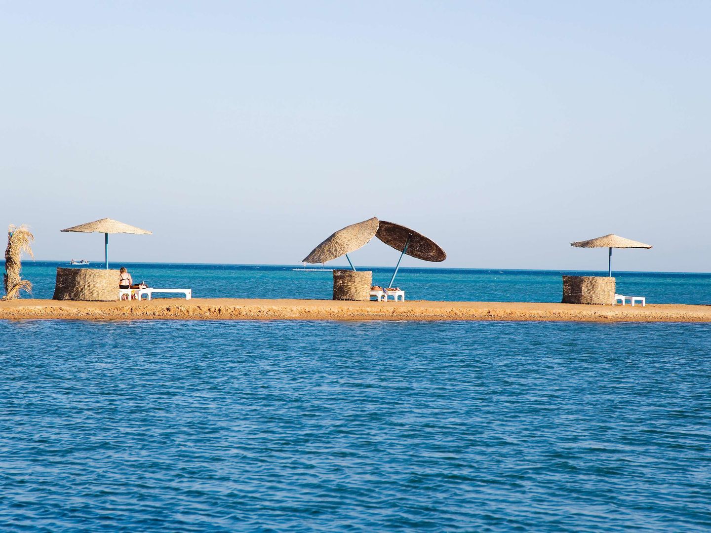 Mövenpick Resort & Spa El Gouna foto 33