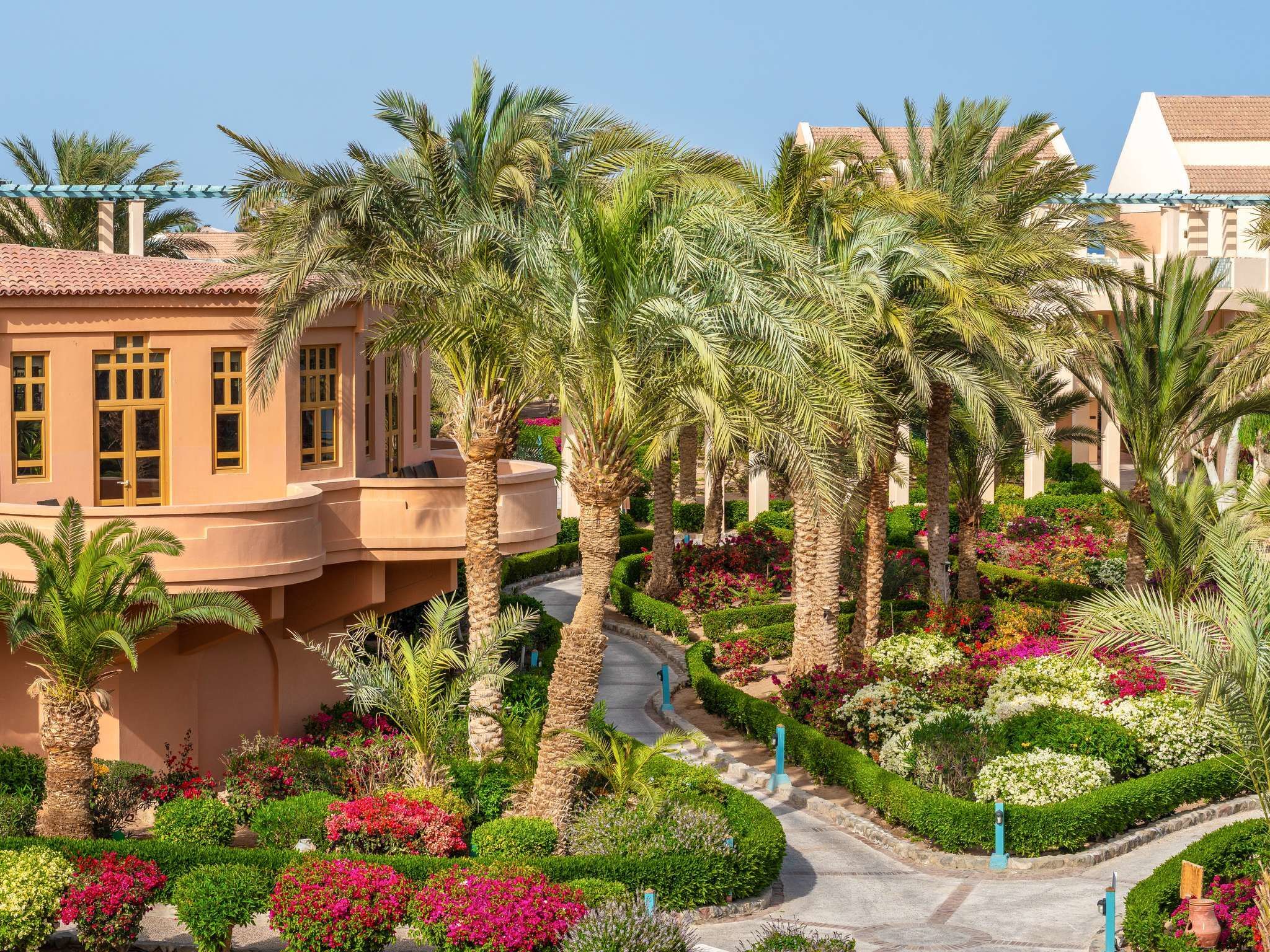 Mövenpick Resort & Spa El Gouna foto 79