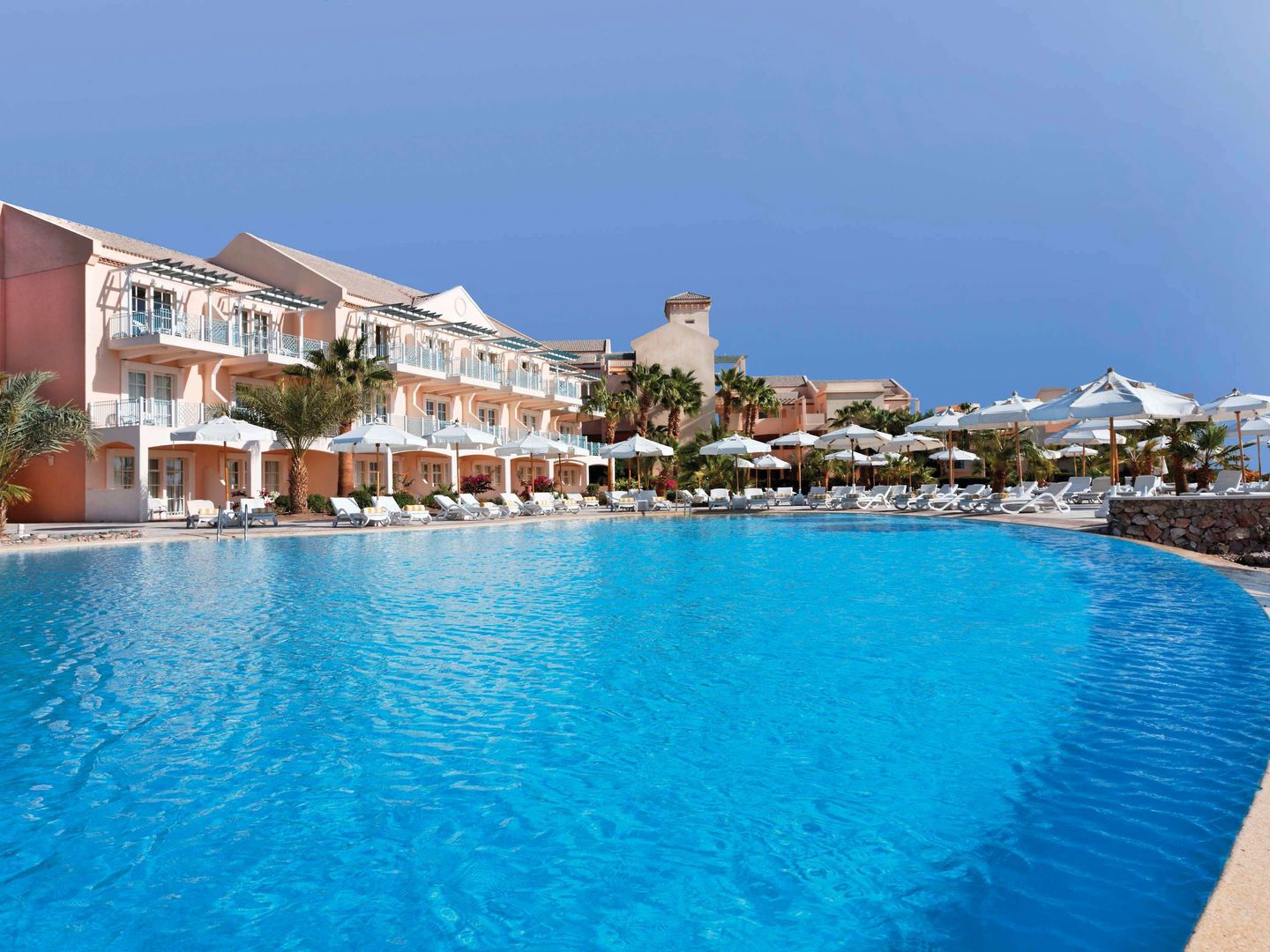 Mövenpick Resort & Spa El Gouna foto 84