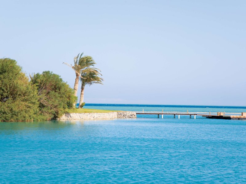 Mövenpick Resort & Spa El Gouna foto 50