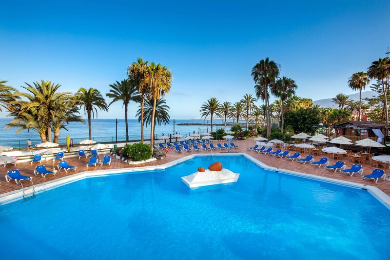 Sol Tenerife foto 46