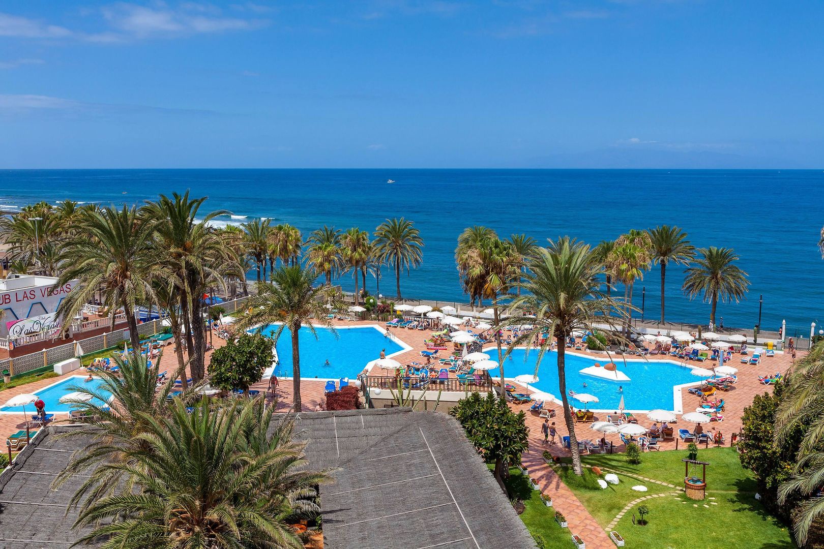 Sol Tenerife foto 14