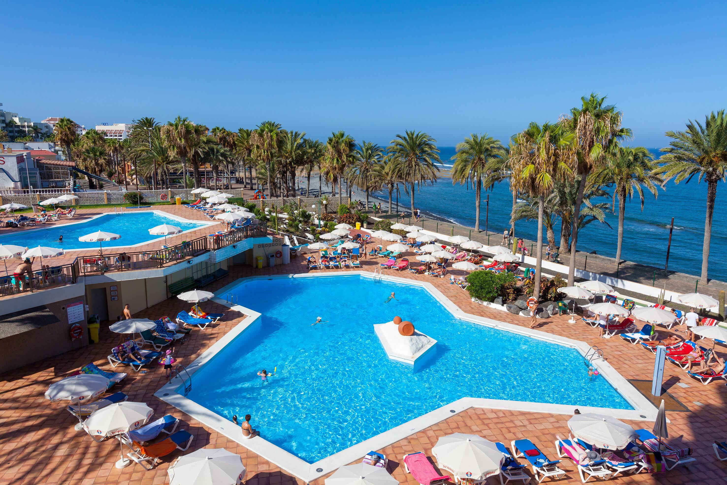 Sol Tenerife foto 51
