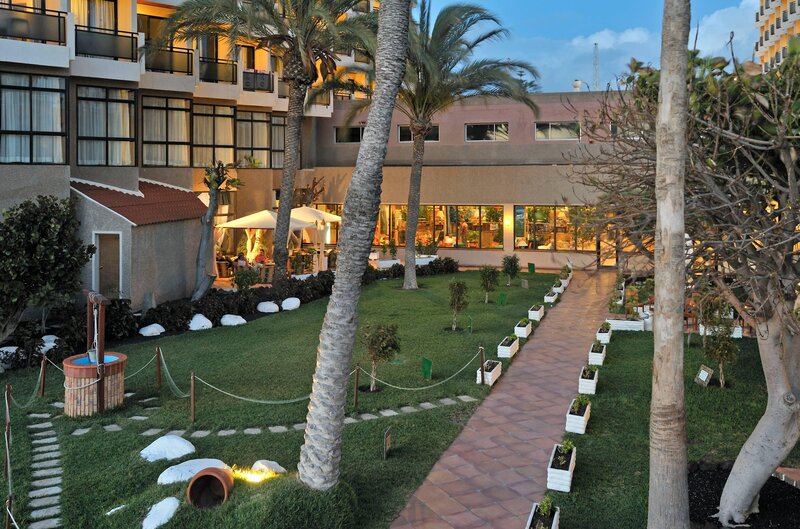 Sol Tenerife foto 16