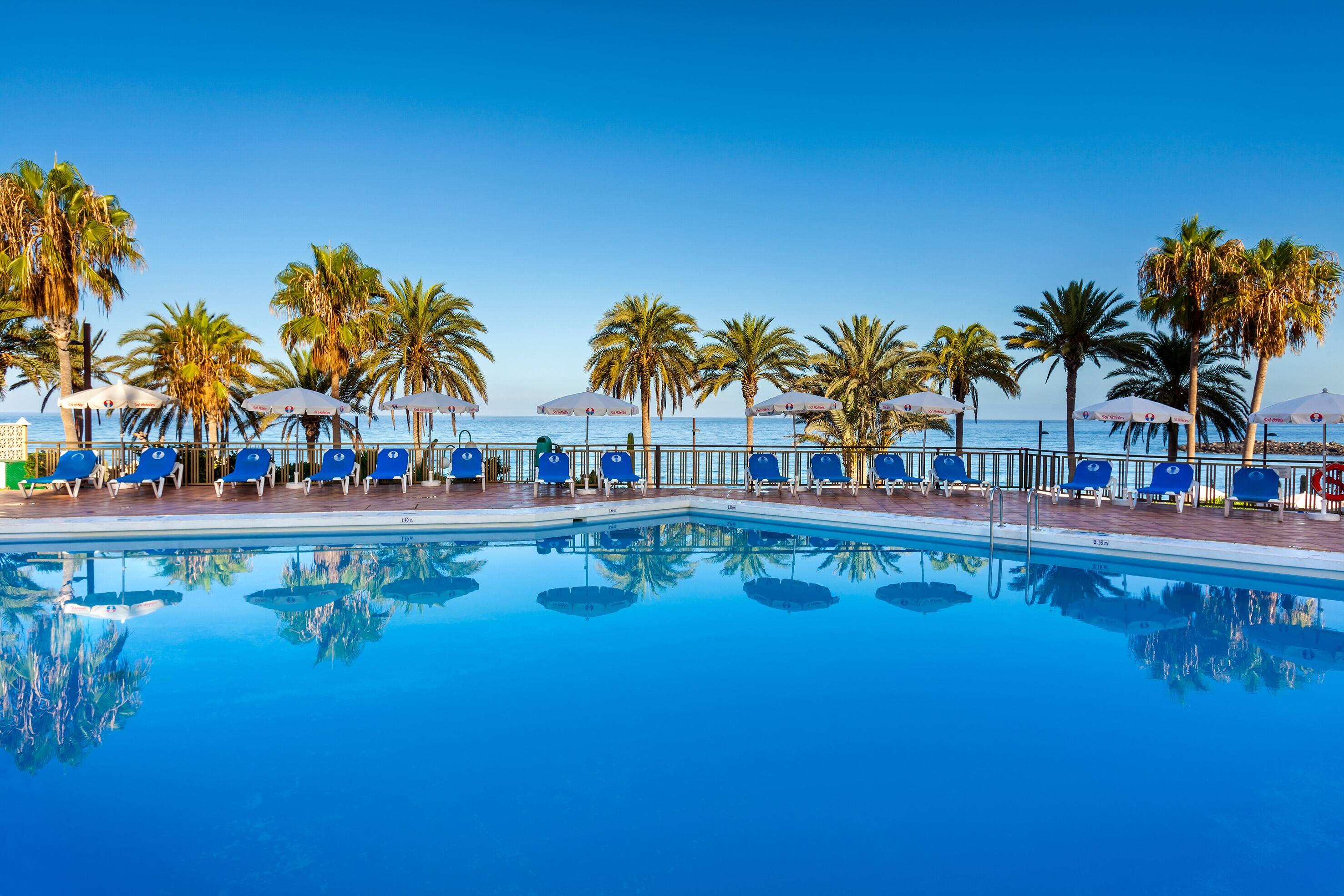 Sol Tenerife foto 6