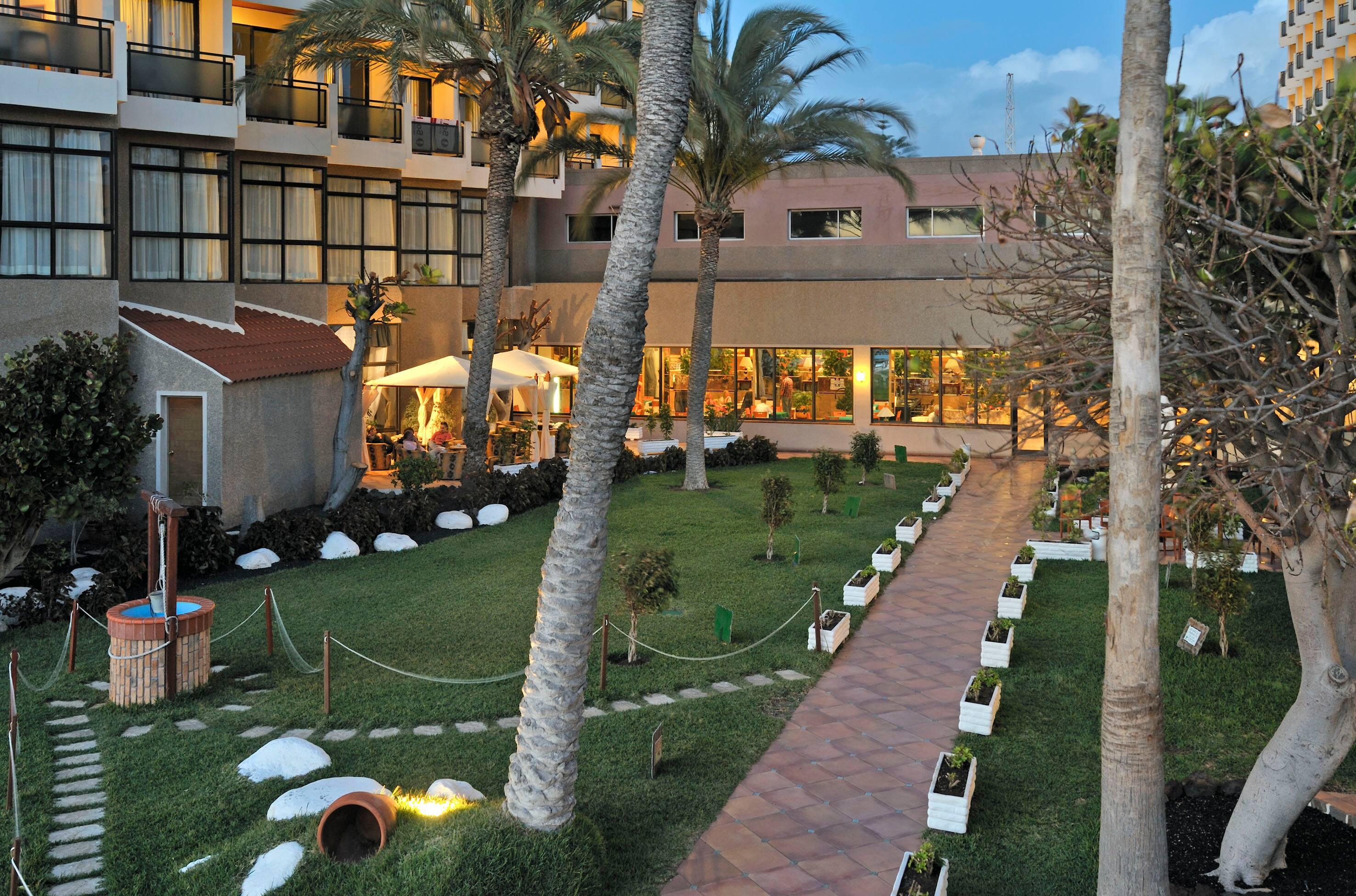 Sol Tenerife foto 18