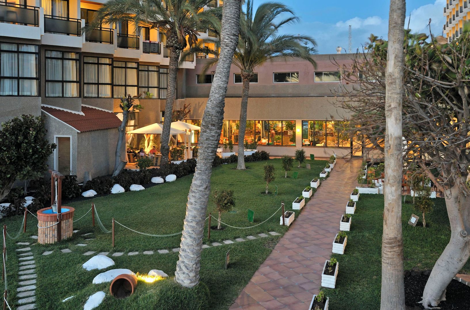 Sol Tenerife foto 17