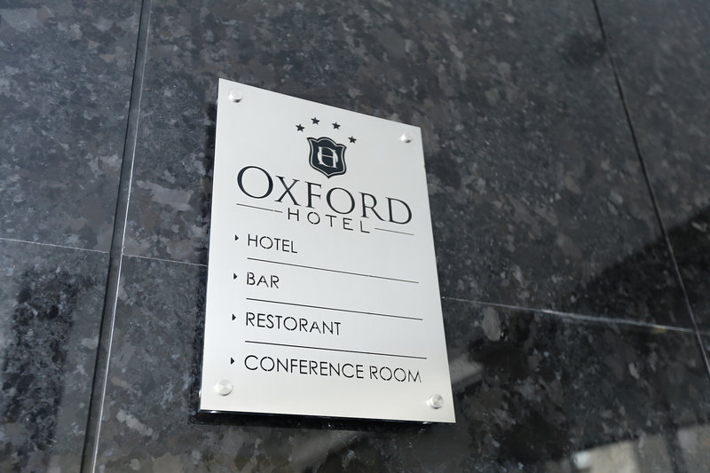 Oxford Hotel image 2